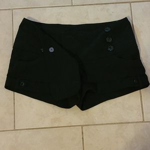 Women's dress shorts